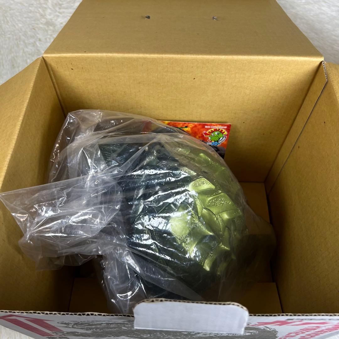 ガメラ ビッグスケール フィギュア 30周年記念限定 1995年 大映 バンダイ