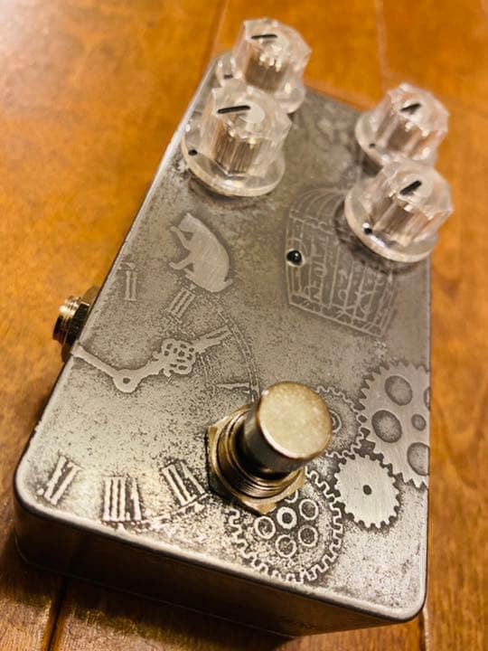 9overdrive9 RURIS