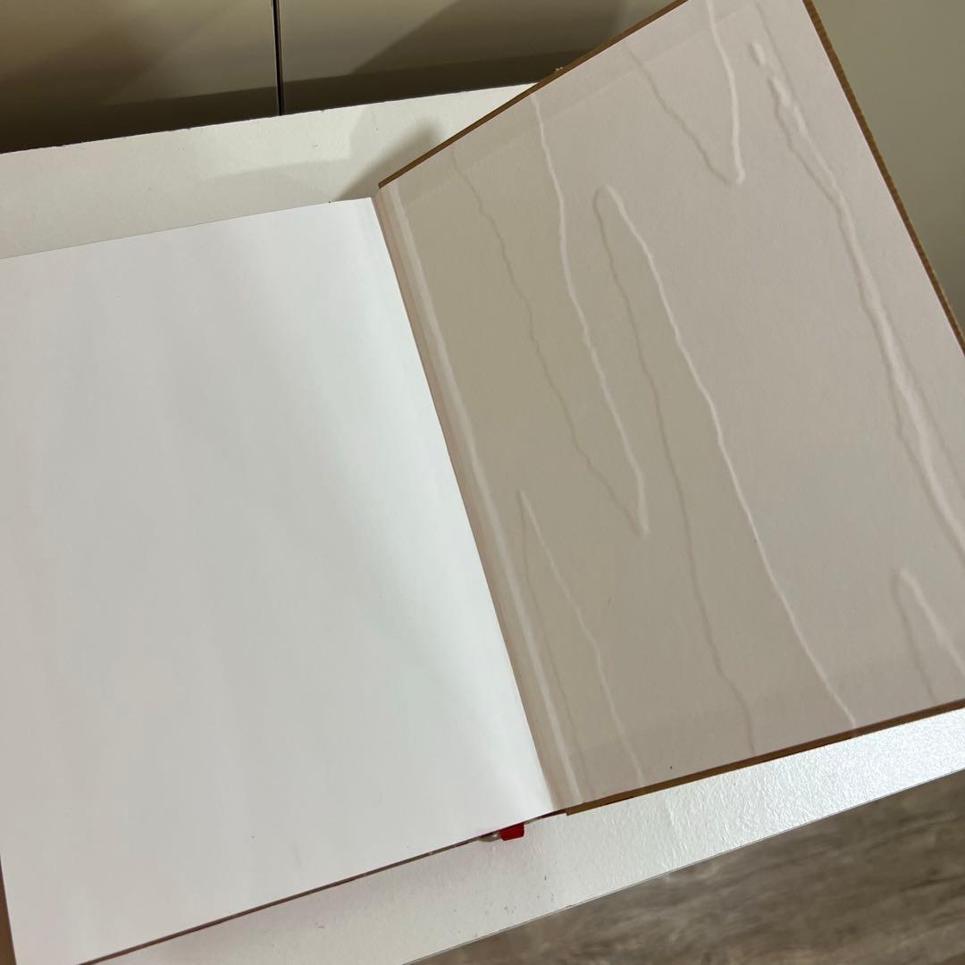 激レア‼️Christian Louboutin ルブタン 限定 ノート ブック - ノート