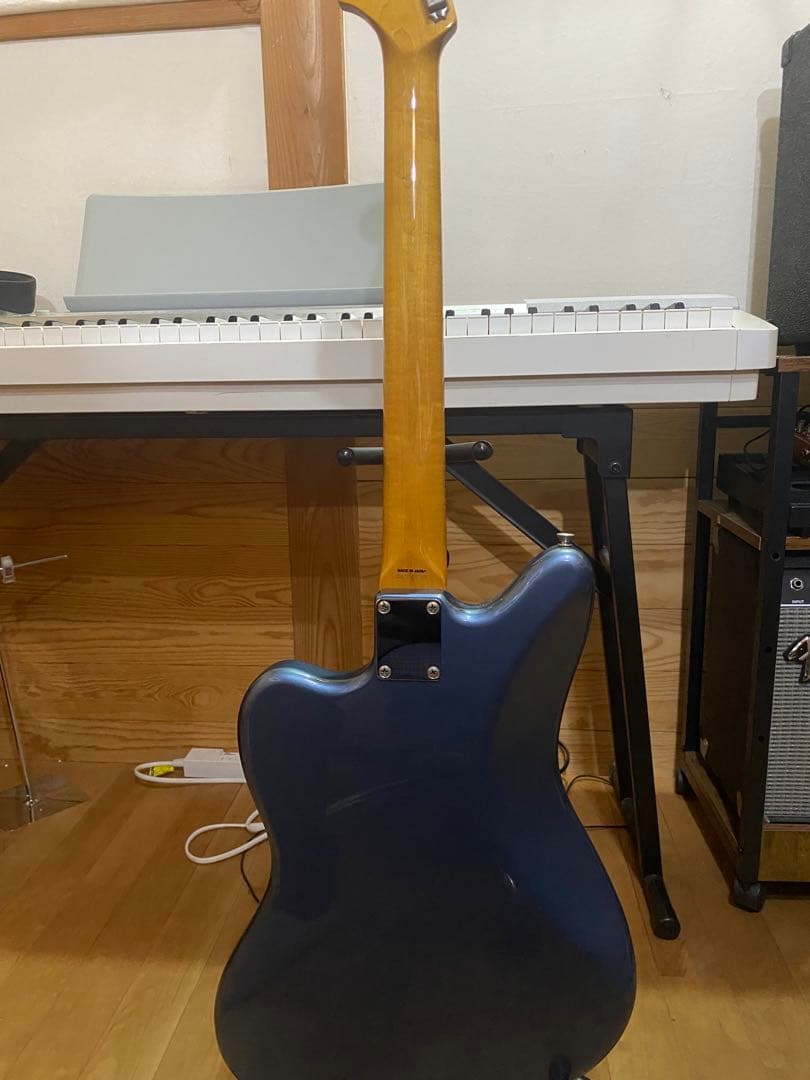 Fender Japan ジャズマスター