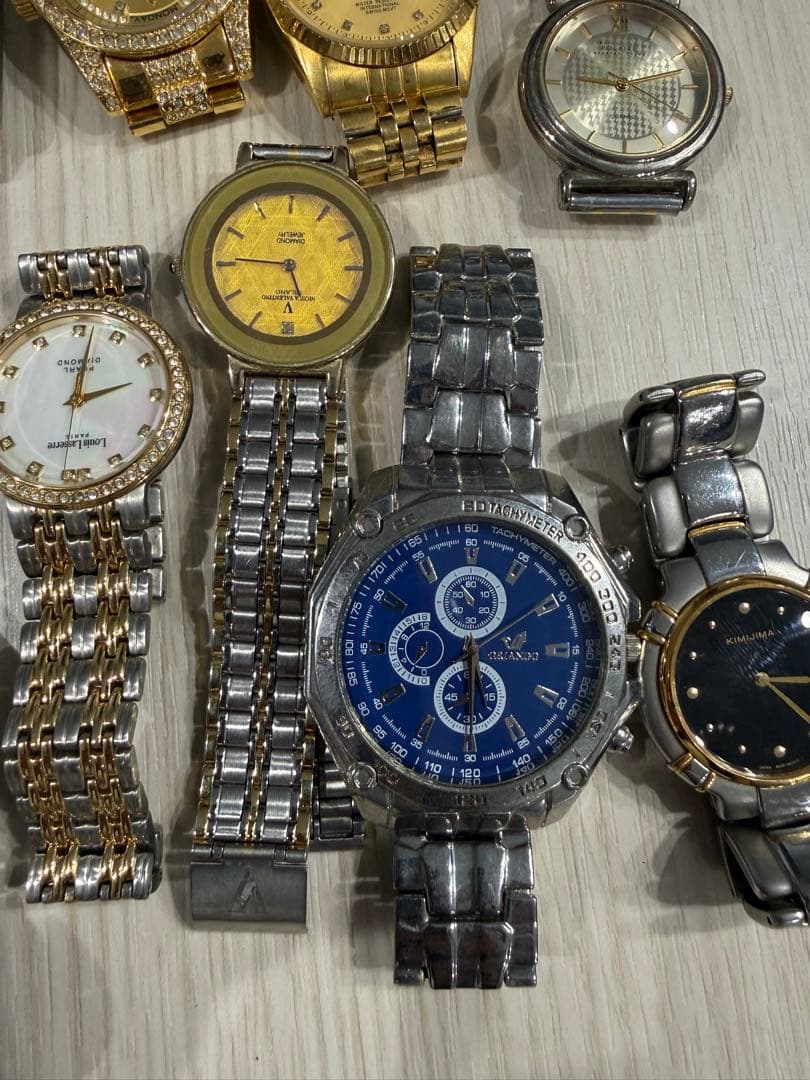 King seiko 腕時計