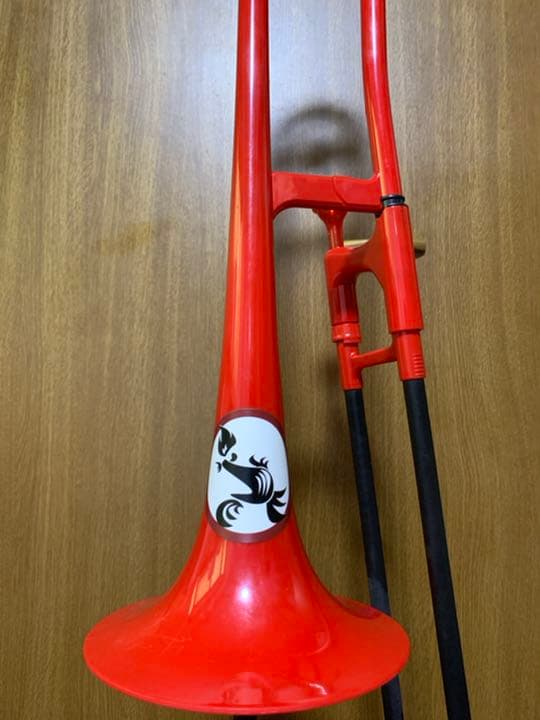 トロンボーン