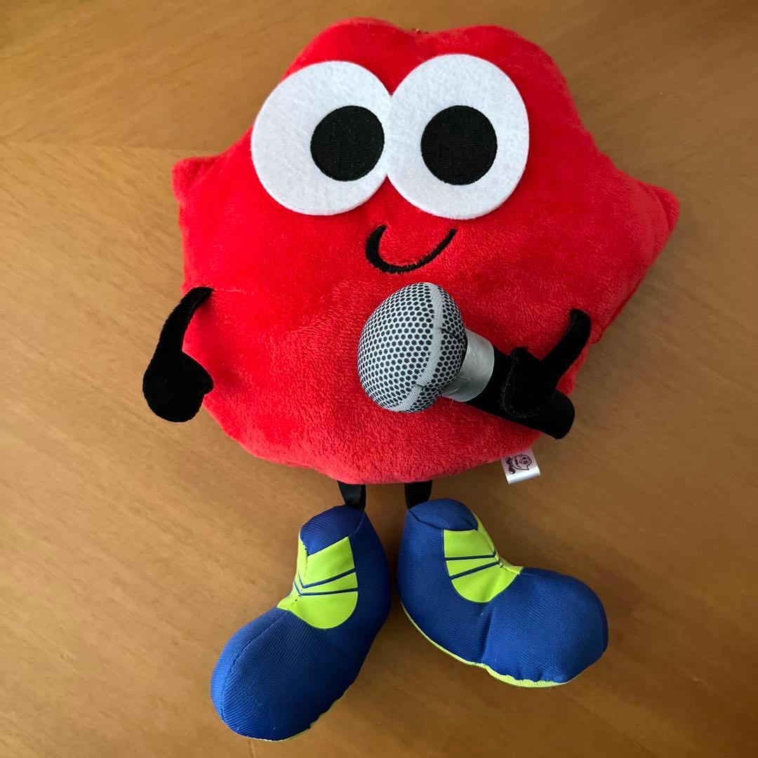 リッピー BIGぬいぐるみ