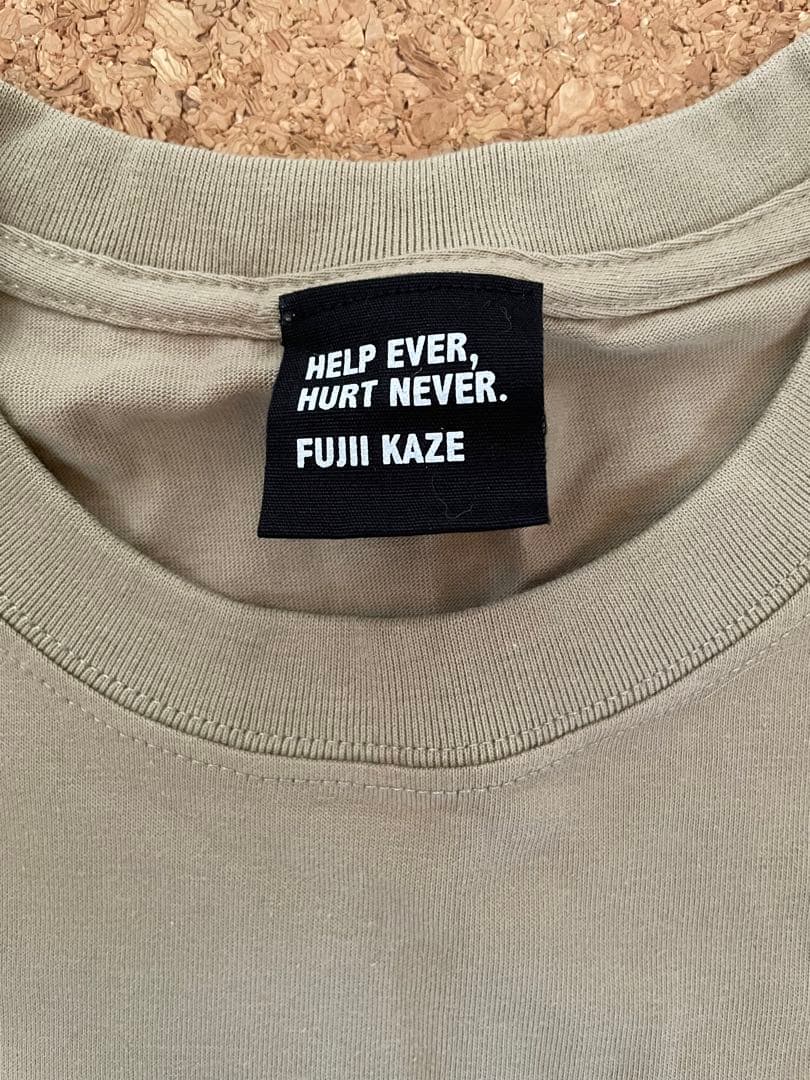 藤井風 FUJII KAZE 祈りT ノベルティ トートバッグ セット