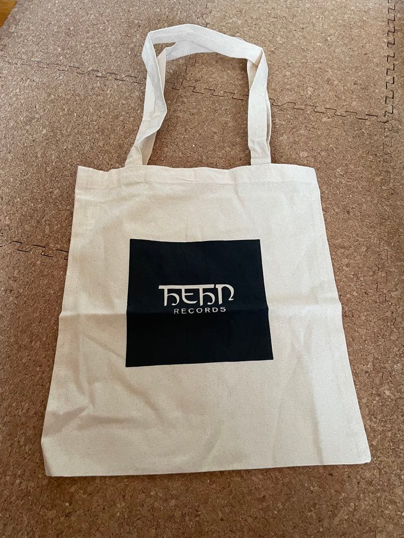 藤井風 FUJII KAZE 祈りT ノベルティ トートバッグ セット