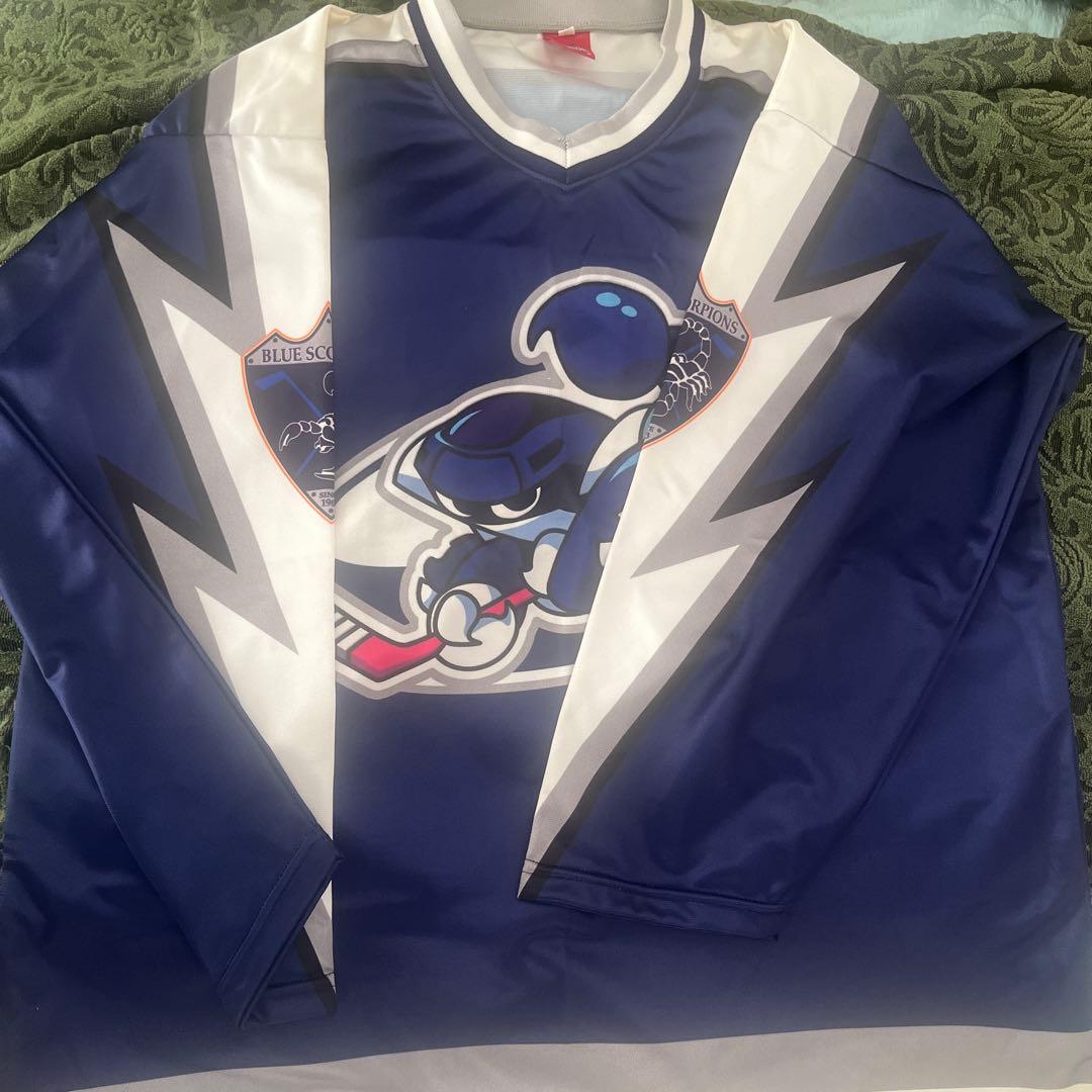 木村拓哉主演 プライド BLUE SCORPIONS 00 ユニフォーム - メルカリ