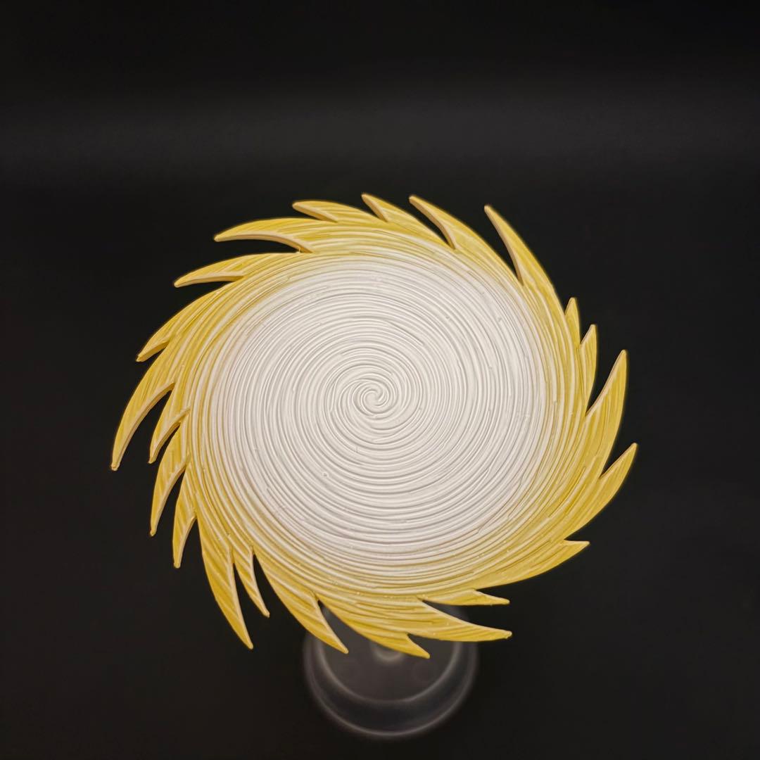 ドラゴンボール G×materia クリリン フィギュア リペイント