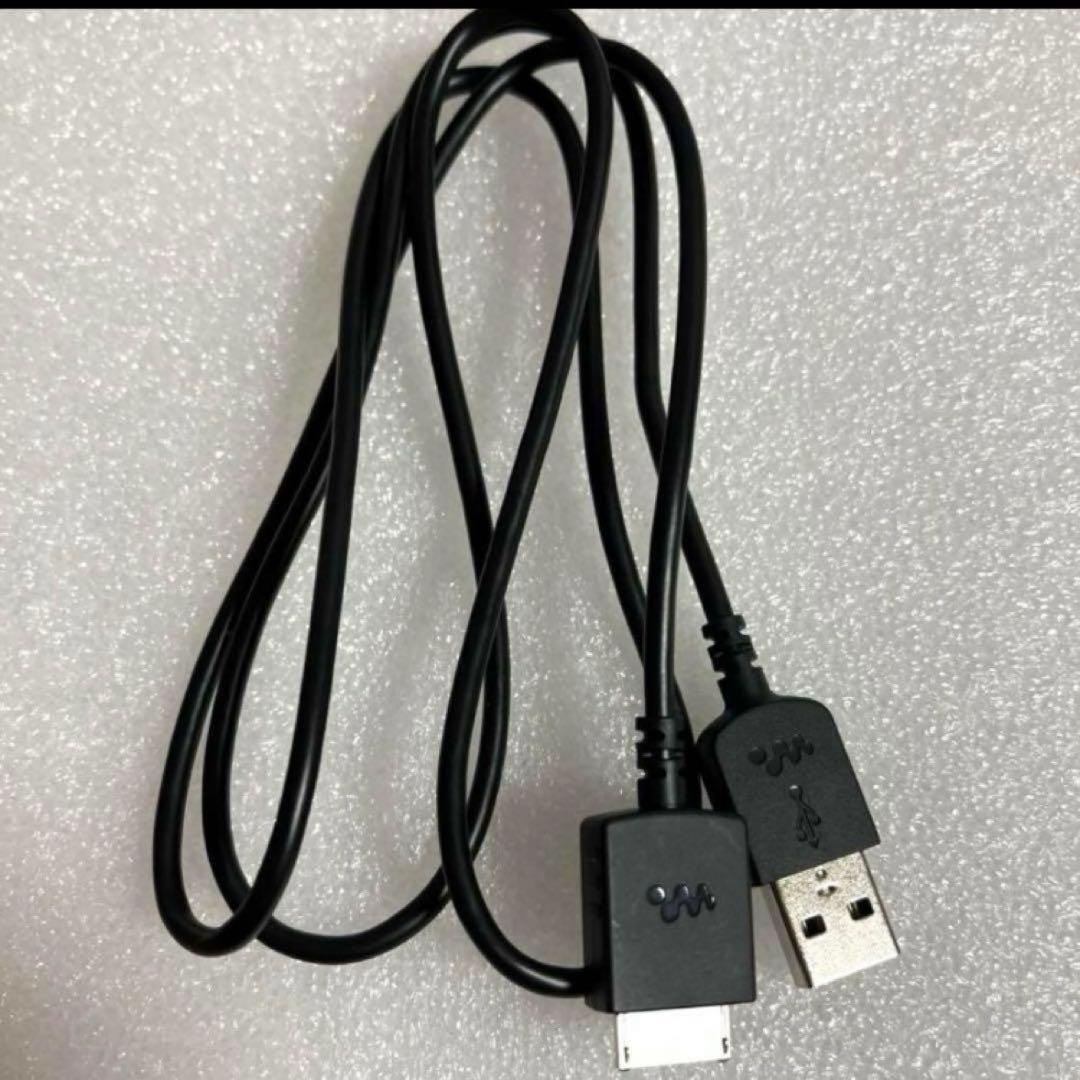 ディスプレイ バッテリ良好】 ソニー ウォークマン NW-A25 16GB 白銀