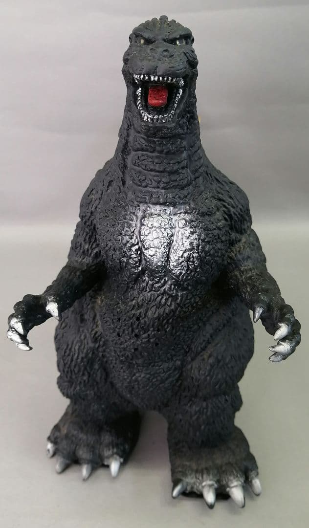 ゴジラVSスペースゴジラ 放射発光爆進ゴジラ ゴジラ - メルカリ