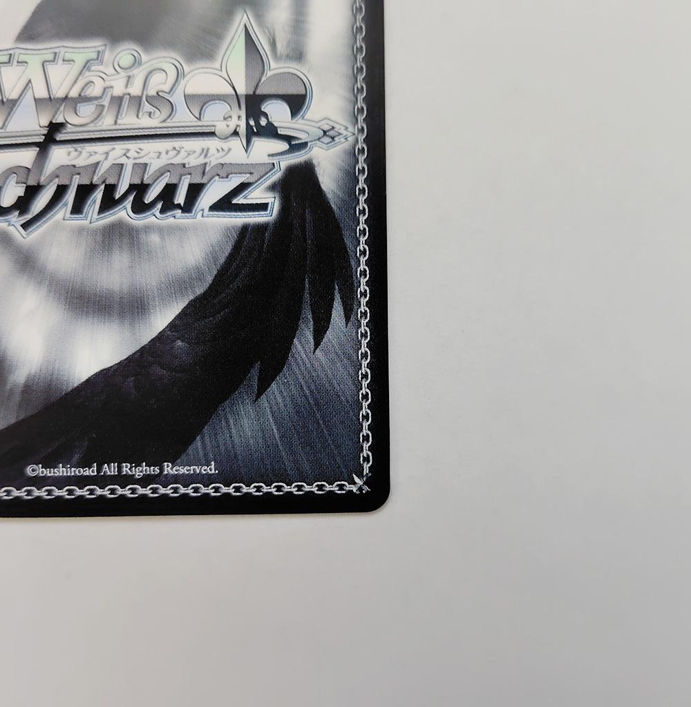 ヴァイス SPサイン「Sing For You チノ」 ご注文はうさぎですか？？