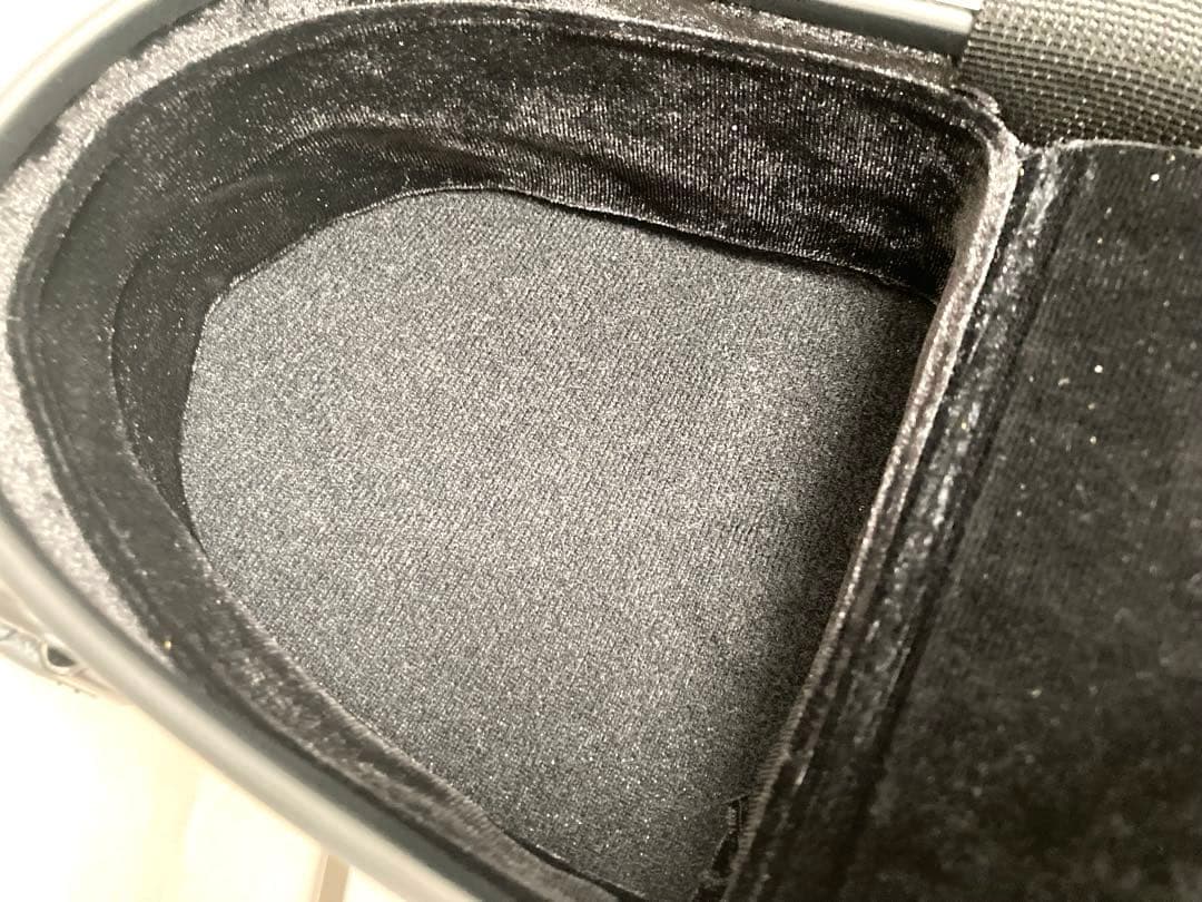 写真追加ヴァイオリンケース】カーボンマック CFV-2S サテン ピンク 4/4