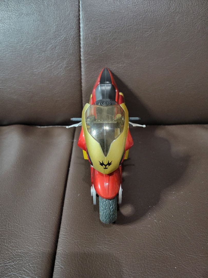 s.h.figuarts 仮面ライダーアギト　マシンセット