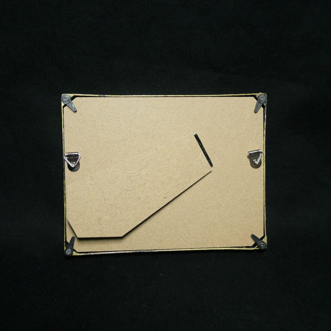 油絵 油彩 油彩画 絵 絵画 ミニ絵画 【黄金富士】