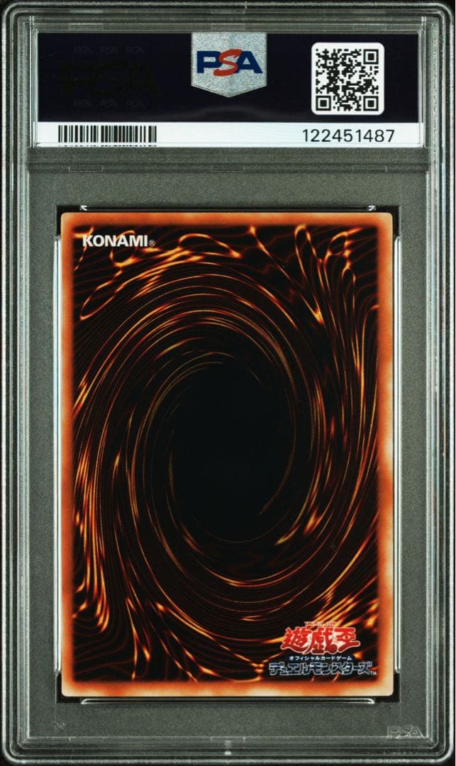 【 鑑定品 PSA10 】　極美品　最安値　アームド・ドラゴン LV7 レリーフ