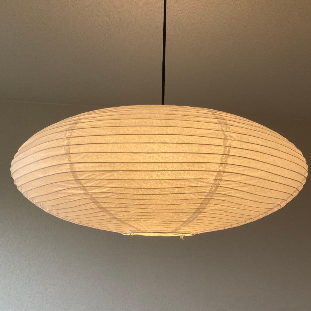 未使用リプロダクト】 イサムノグチ AKARI 21A アカリ ライト - メルカリ