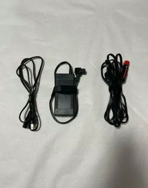 ポータブル冷蔵庫 温度設定可能