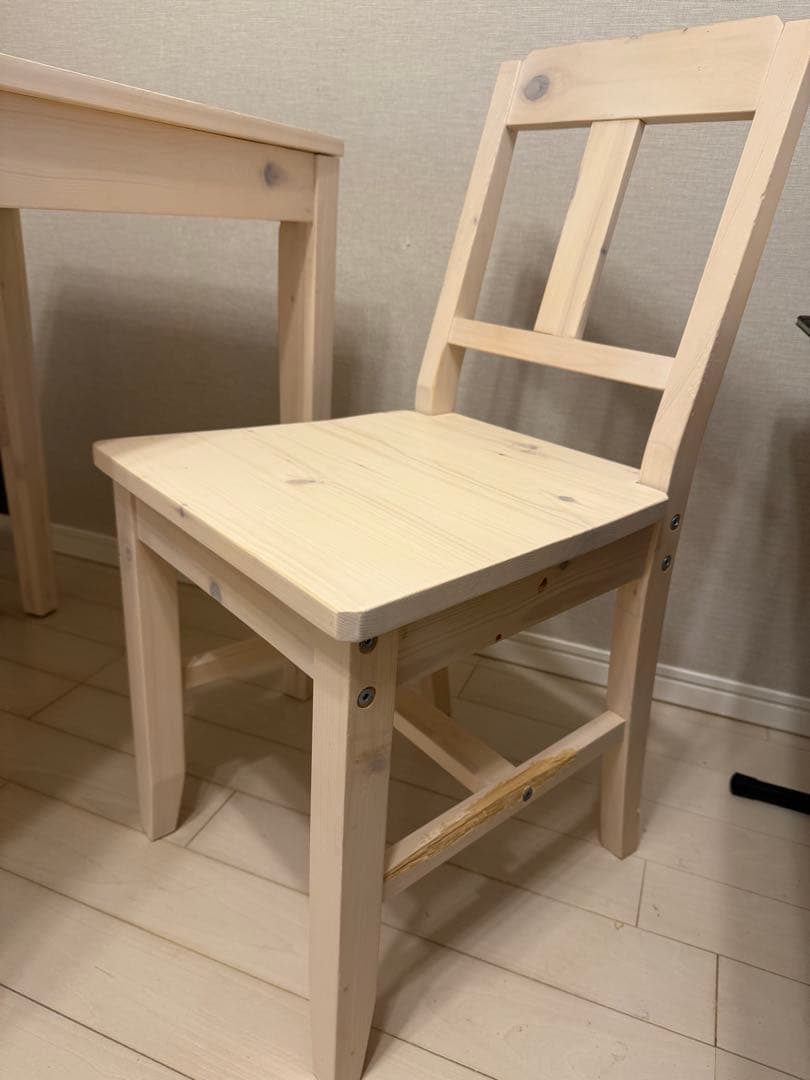 【即日発送】RASIKダイニングテーブルセット