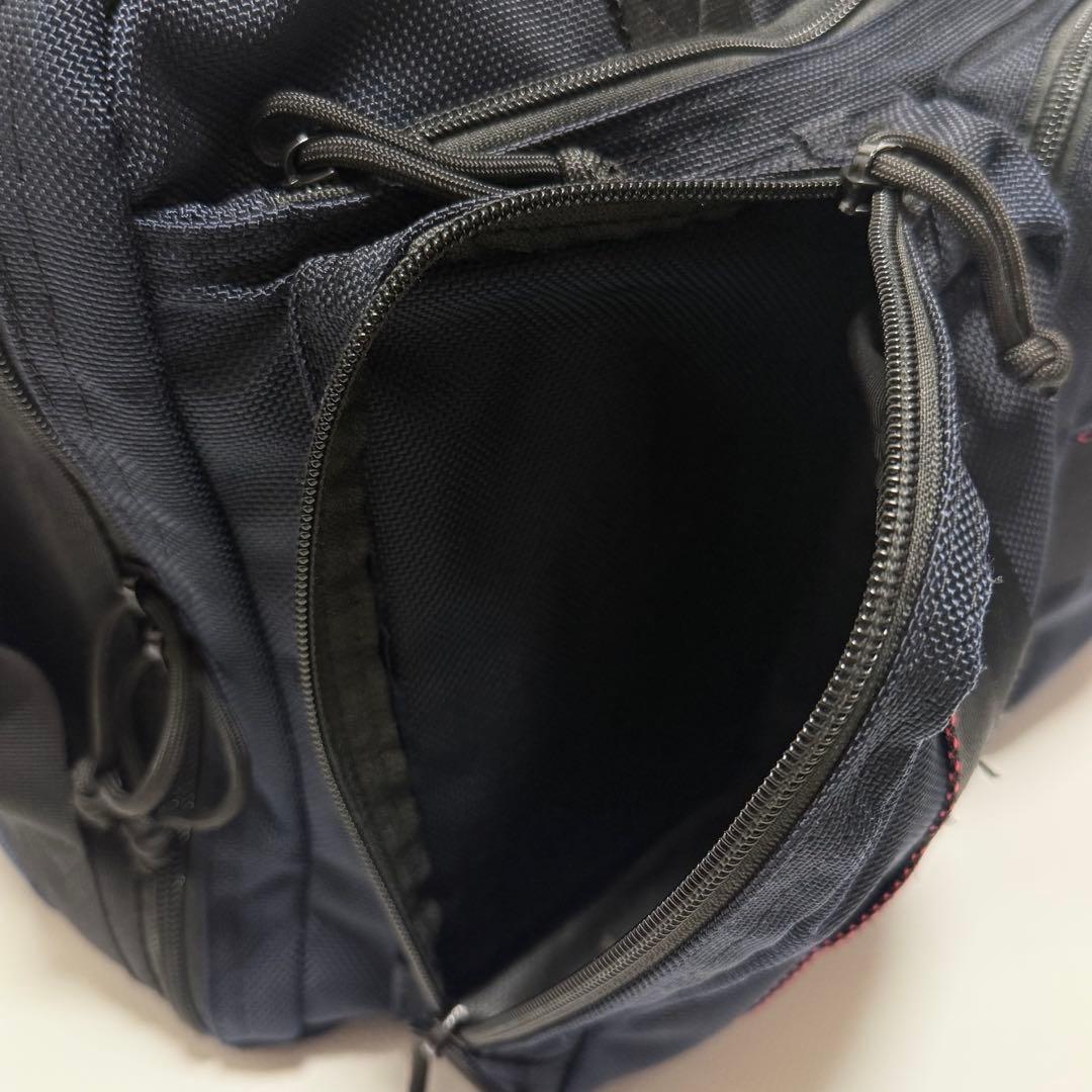 Nice Day 　BRIEFING NEO TRINITY LINER