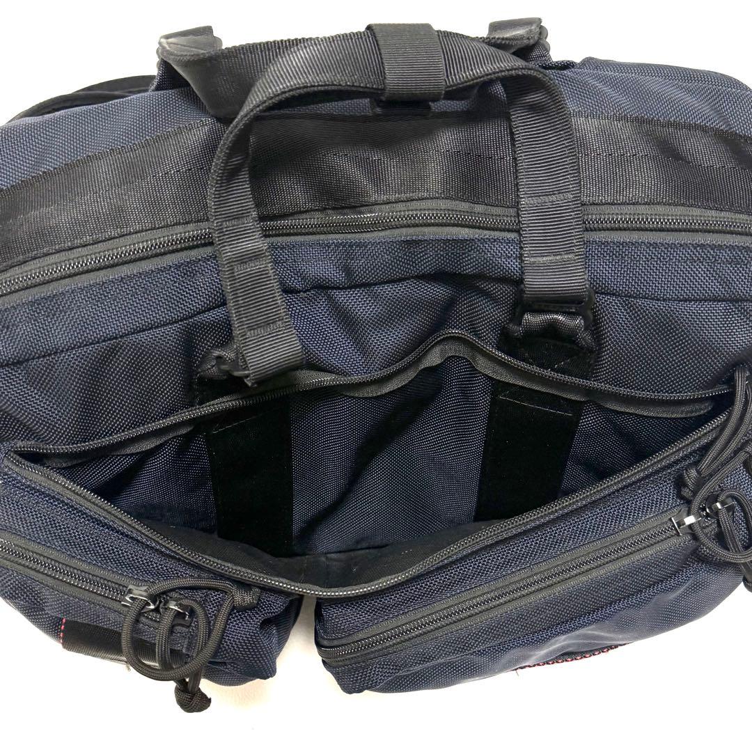 Nice Day 　BRIEFING NEO TRINITY LINER