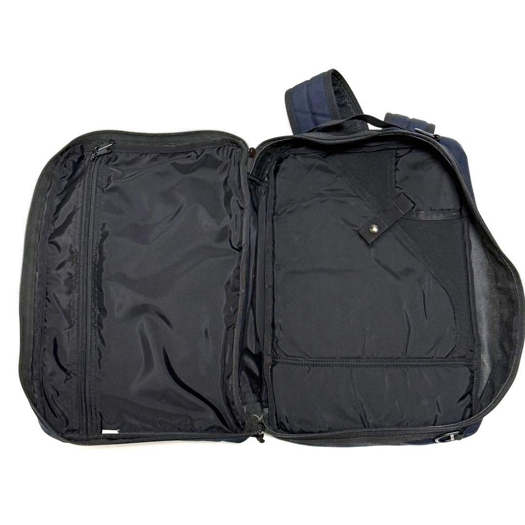 Nice Day 　BRIEFING NEO TRINITY LINER