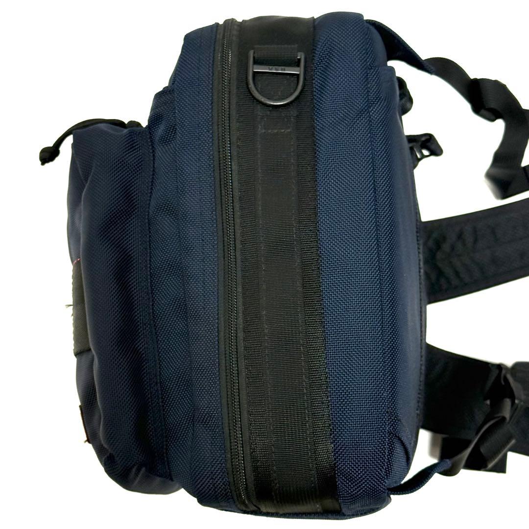 Nice Day 　BRIEFING NEO TRINITY LINER