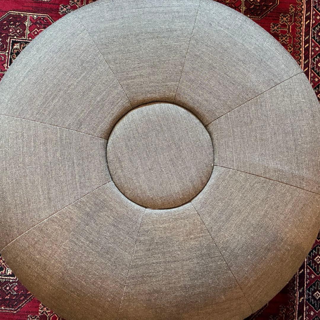 Fritz Hansen/フリッツハンセン　プフ　オットマン