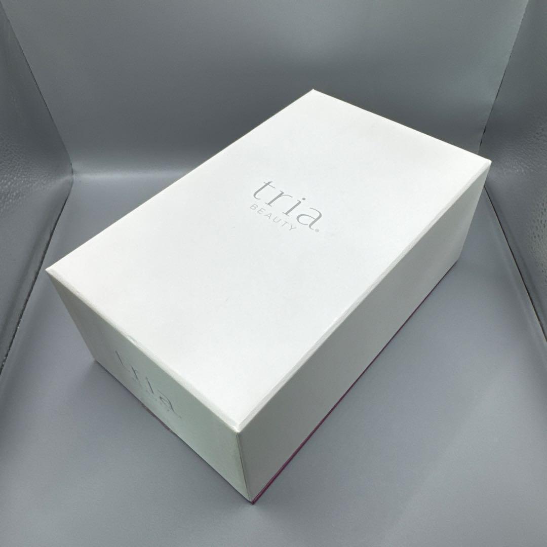 B196 トリア スキン ケア レーザー tria SKIN AGING - メルカリ