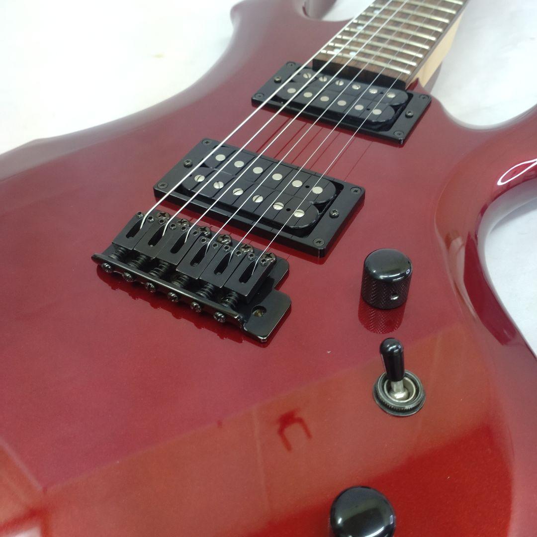 GrassRoots G-FR-50 Forest　美品！