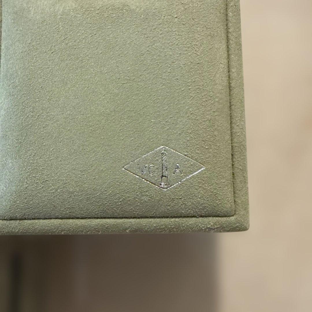 【Van Cleef & Arpels】空箱まとめ売り♡