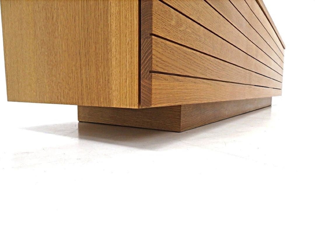 【たかたか】ナガノインテリア　TVボード　BO101 -6LNR-ON-A