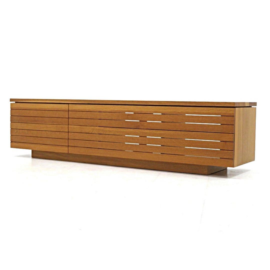 【たかたか】ナガノインテリア　TVボード　BO101 -6LNR-ON-A