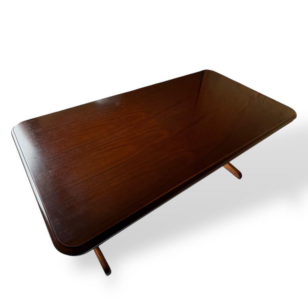 【カリモク】　コロニアル　ダイニングテーブル　クラシック karimoku