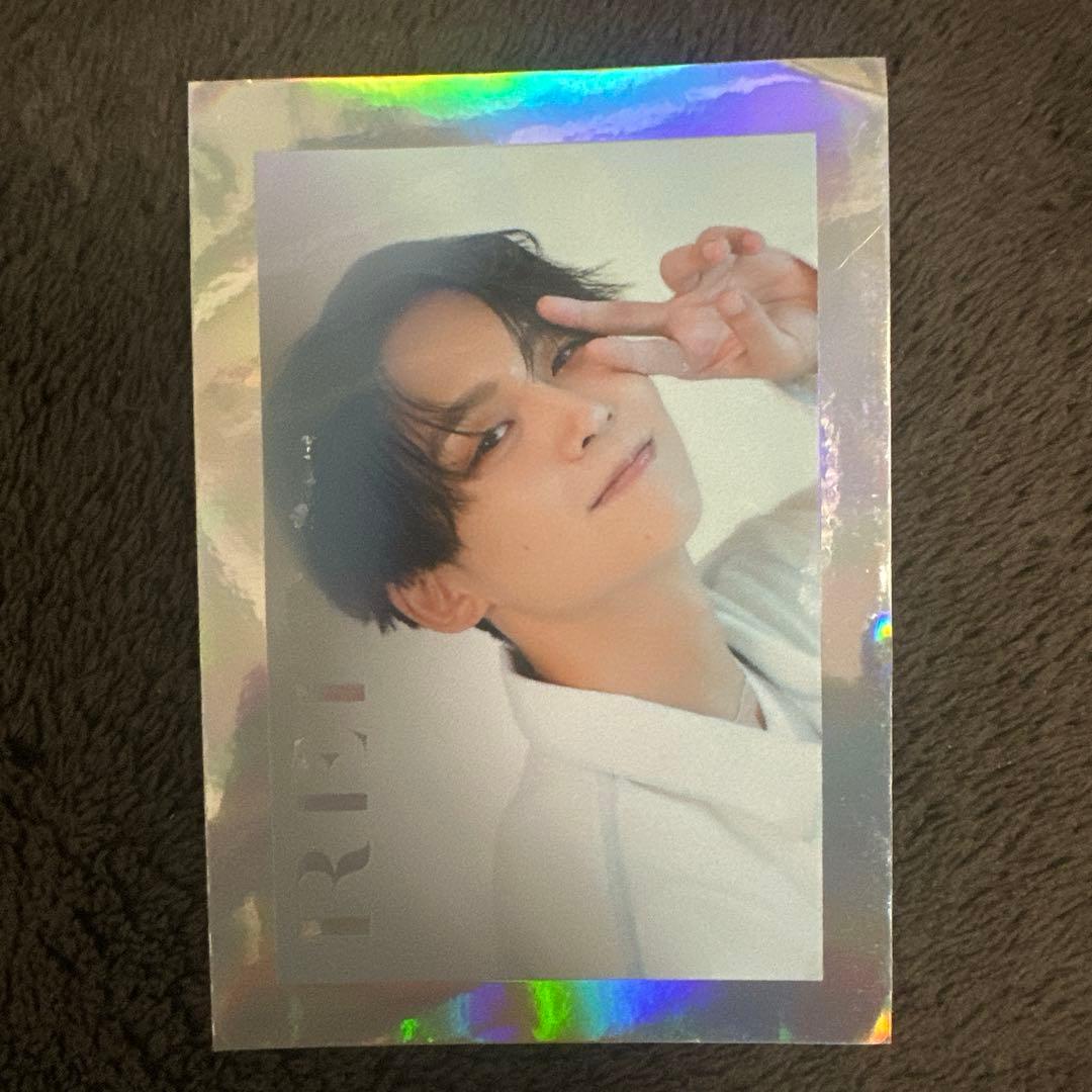 ONE N' ONLY トレカ セット ワンエン EIKU トレカセット Amazon.co.jp