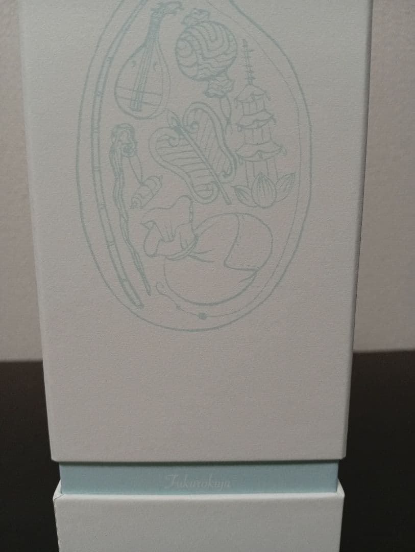 酒の七福神 七本槍 福禄寿 玉栄 良い 酒の七福神 七本槍 福禄寿 玉栄