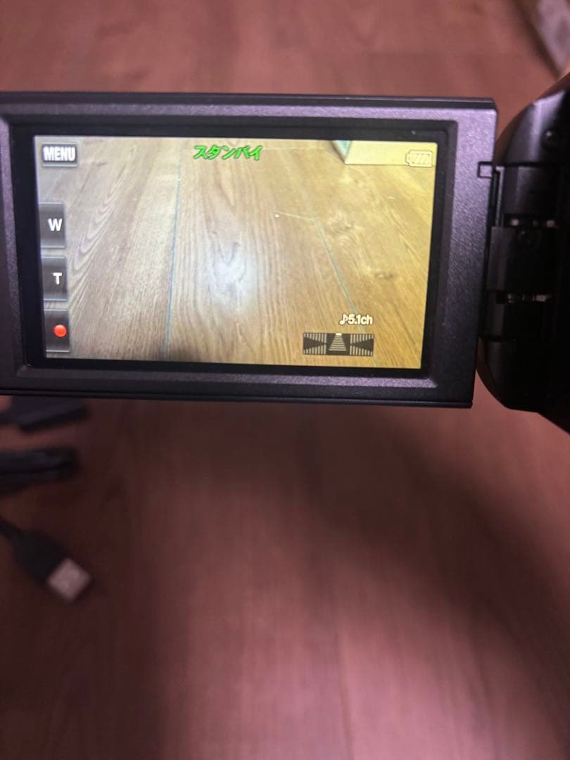 動作確認済 ソニー SONY CX-670 デジタルHDビデオカメラ レコーダー