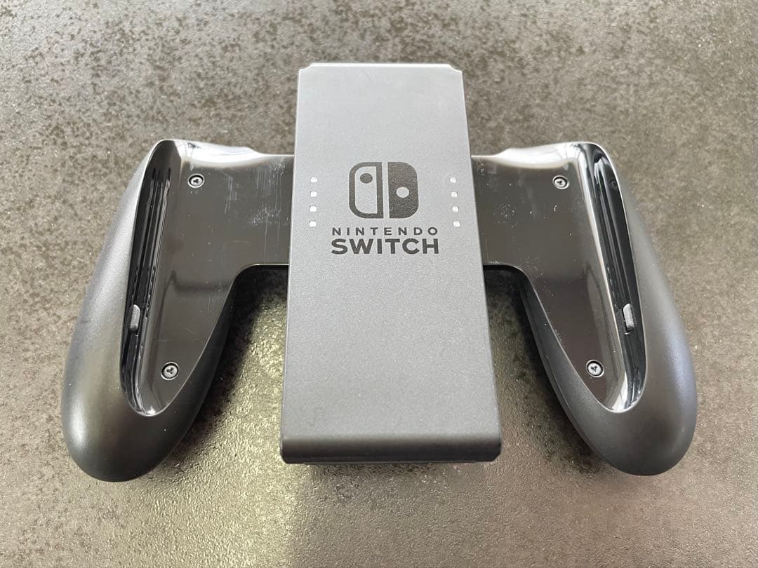 Nintendo Switch 後期型 バッテリー強化版