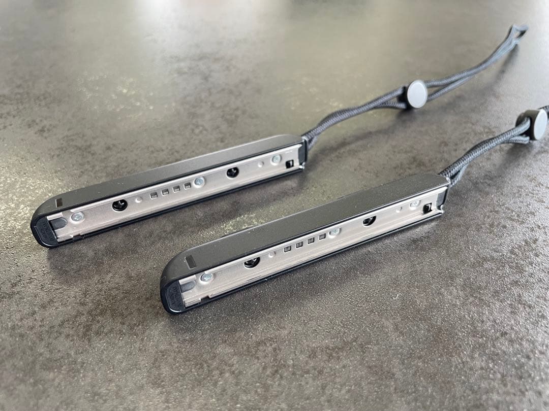 Nintendo Switch 後期型 バッテリー強化版