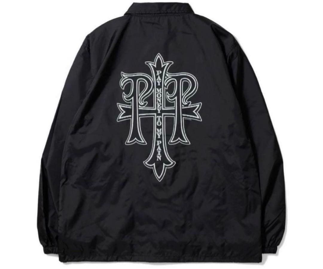 新品未開封］pay money to my pain PTP コーチジャケット|mercari