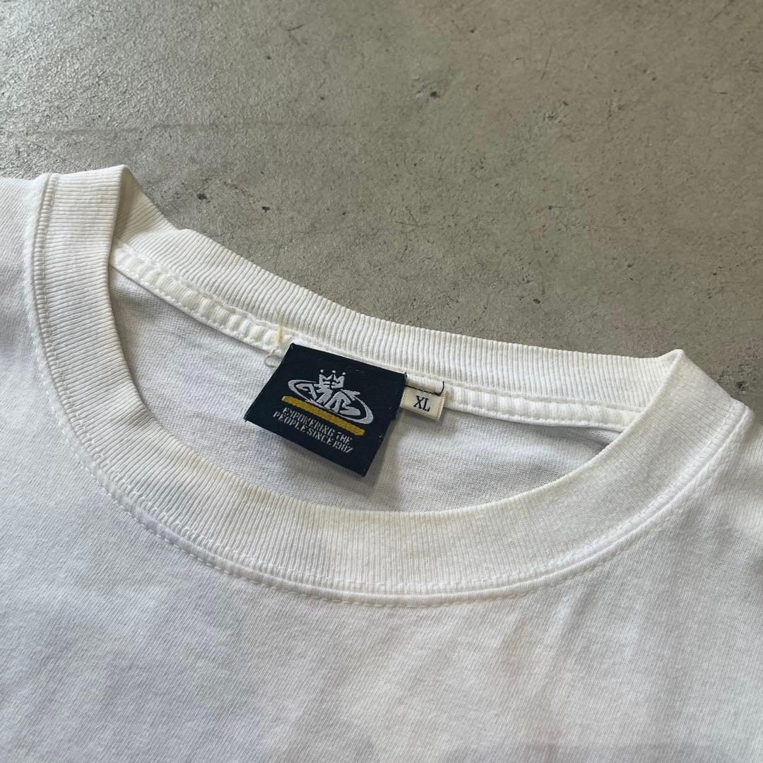 2001 PNB Nation B-BOY PARK Tシャツ XL