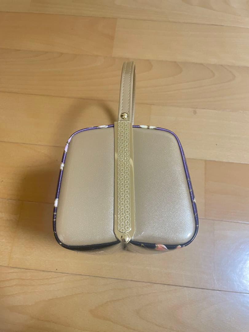 和装用バッグ/草履セット 振袖向き