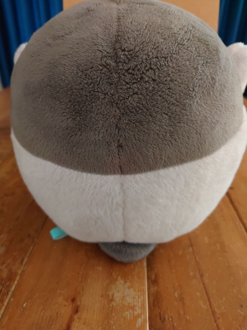 おしゃべりコウペンちゃん