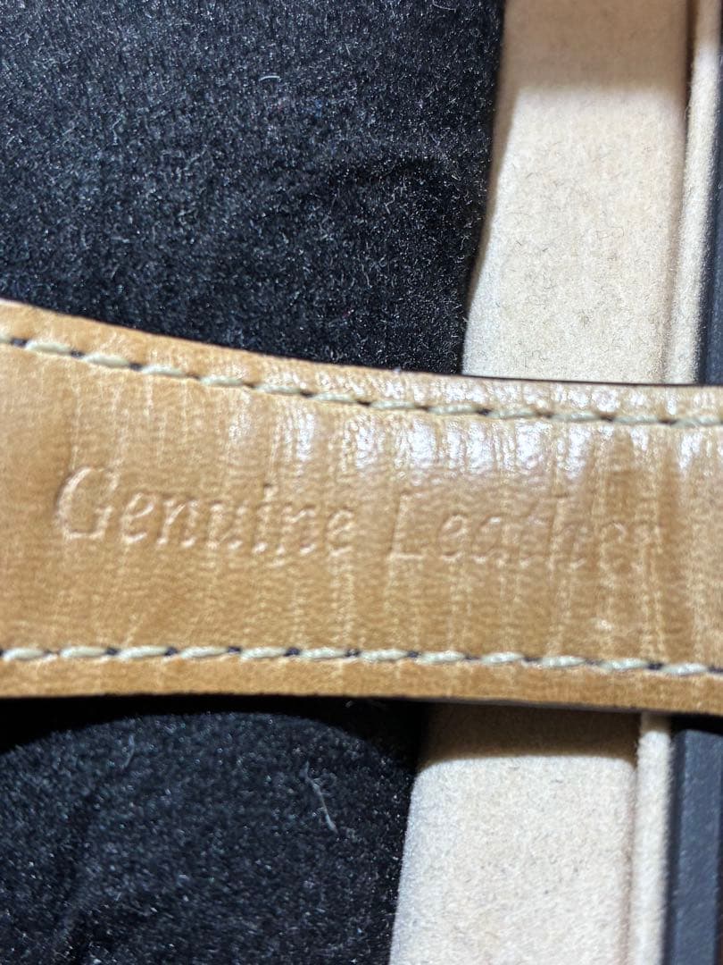 新品同様PARNIS 自動巻　パワーリザーブ　レトログラードカレンダー