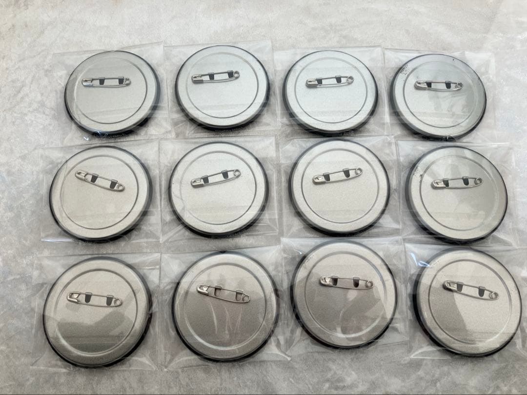 あんさんぶるスターズ あんスタ 礼瀬マヨイ 缶バッジ