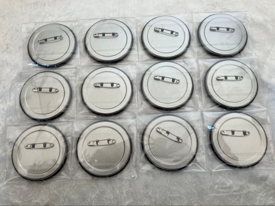 あんさんぶるスターズ あんスタ 礼瀬マヨイ 缶バッジ