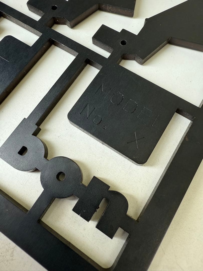 ぱんださん専用BONBONERO BONプラ ボンプラ スチール ボンボネロ