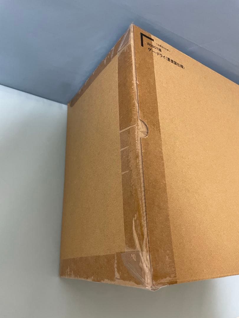 ROBOT魂 ＜SIDE MS＞ゲー・ドライ(重塗装仕様)