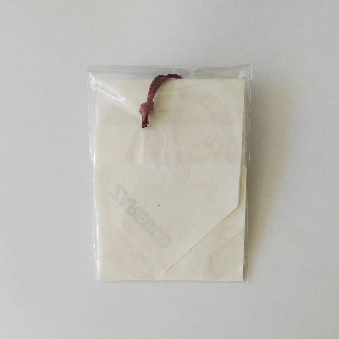 激レア‼️  古舘伊知郎 トークライブ 戯言 （戯言 御守り）