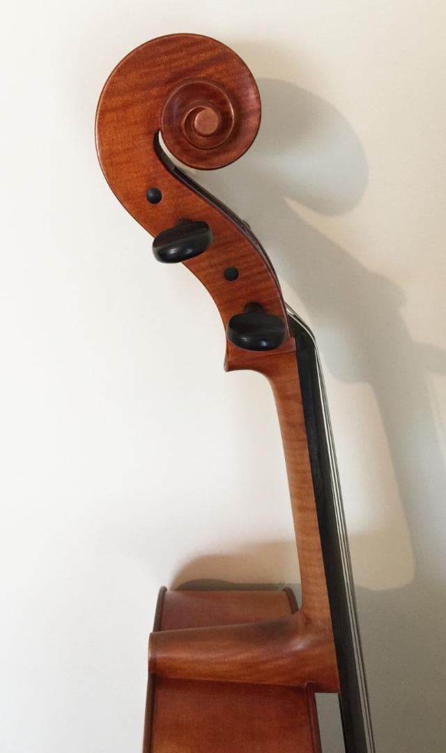 フルサイズ 4/4 チェロ Suzuki Eternal No.80