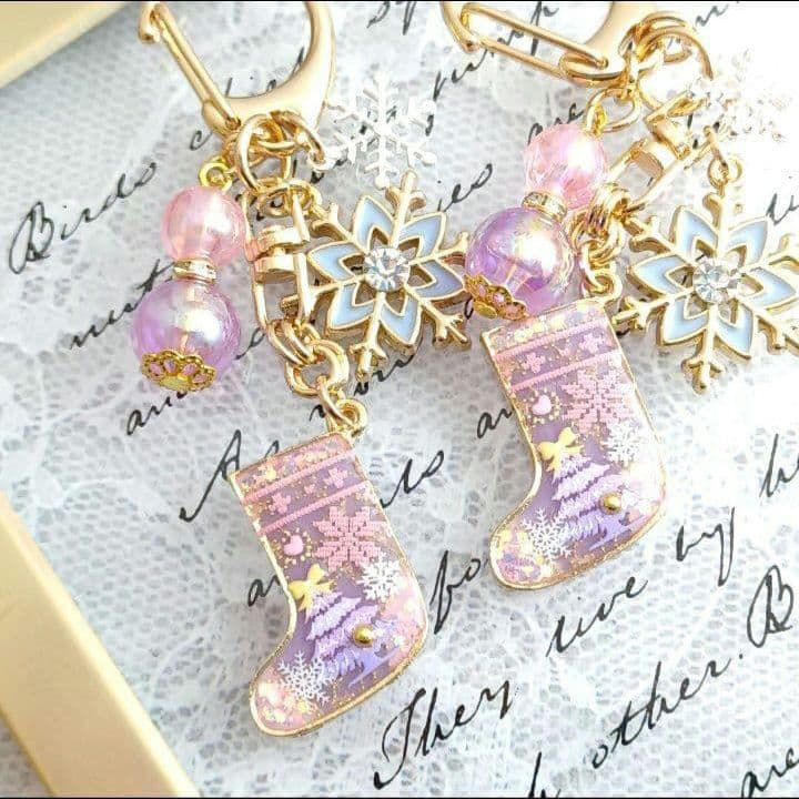 ♡プリンセス♡ハイヒール　アリス&うさぎ　他レジンキーホルダー　計20点