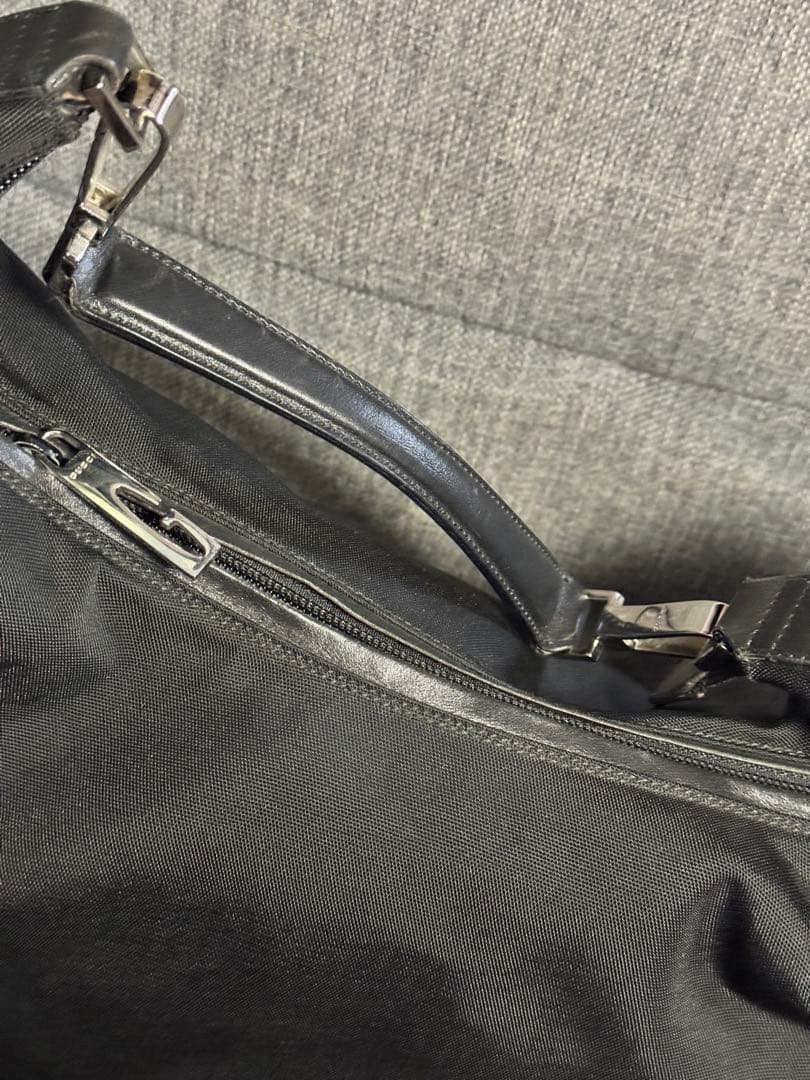 グッチ GUCCI ワンショルダー ハンドバッグ　肩掛け 大容量　A４